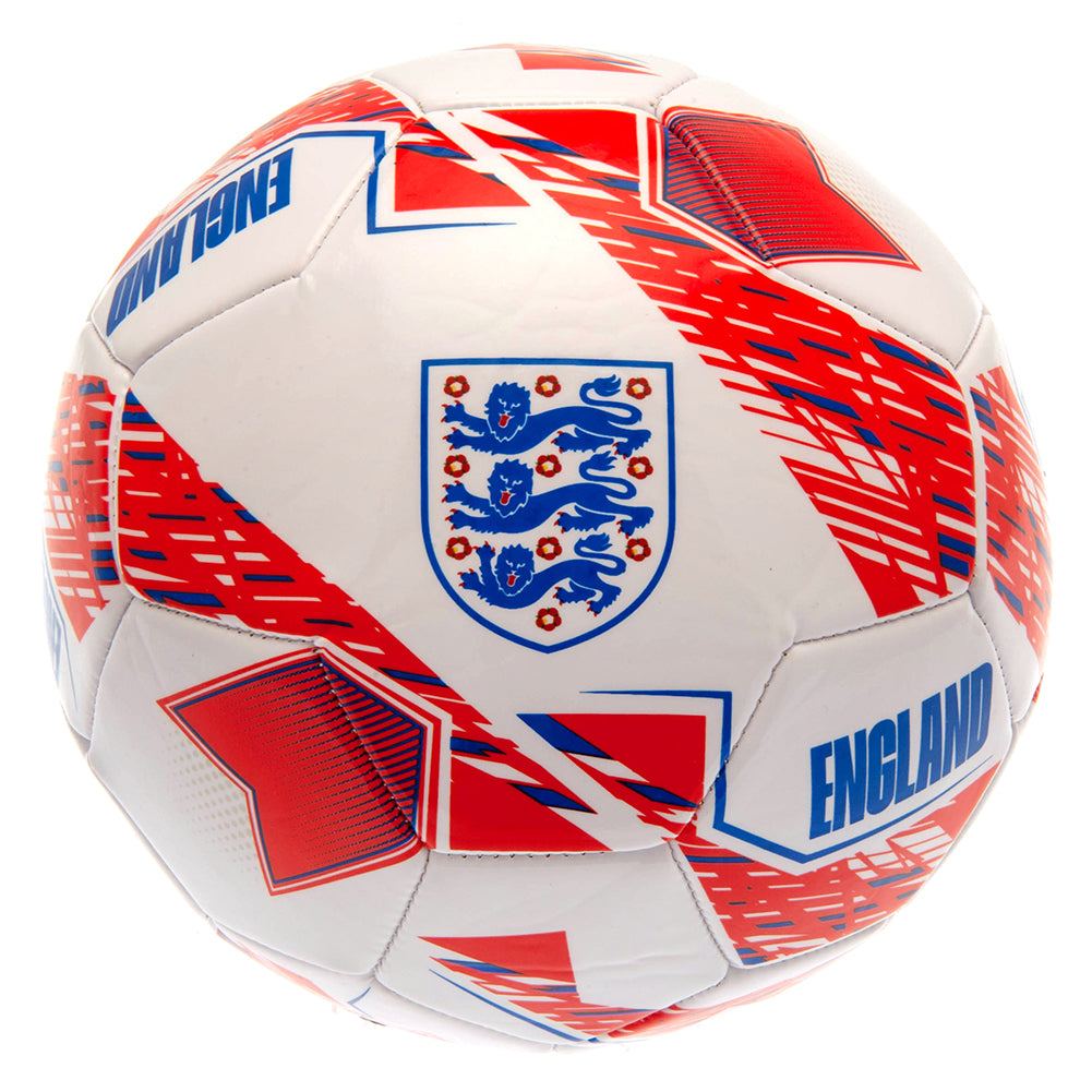 Official England FA Nimbus Football