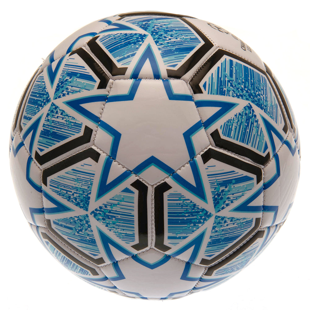 Official UEFA Champions League Skyfall Football