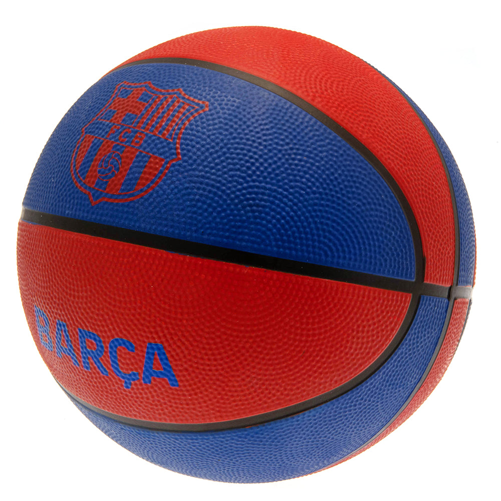 Official FC Barcelona Basketball