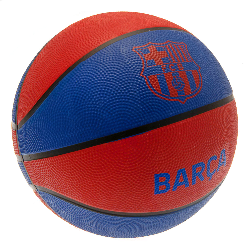 Official FC Barcelona Basketball