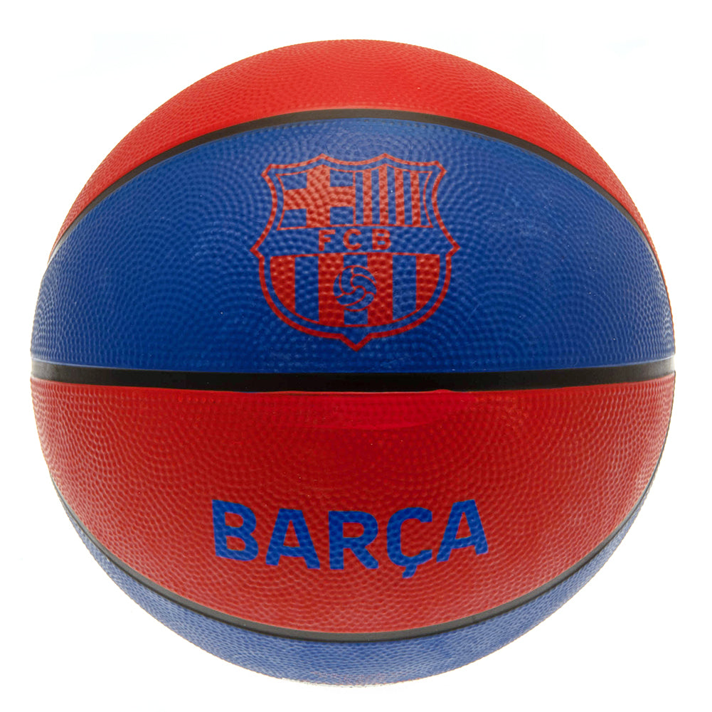 Official FC Barcelona Basketball