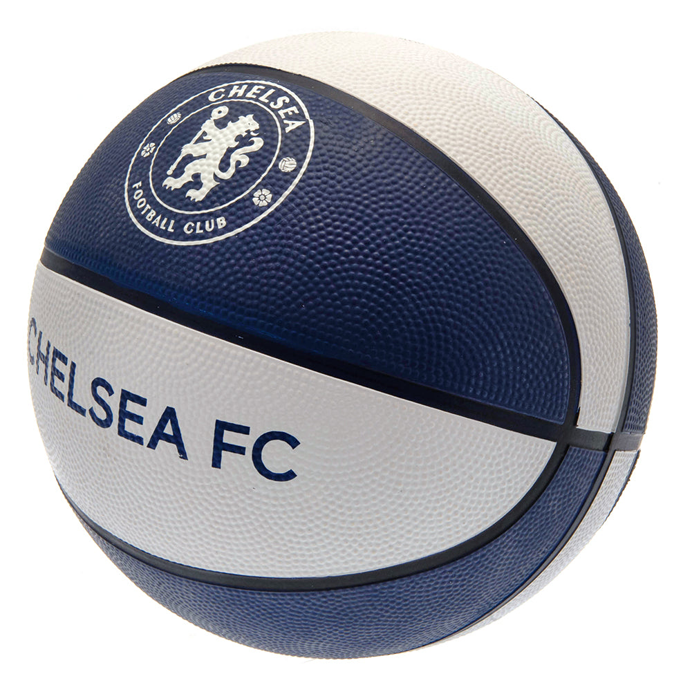 Official Chelsea FC Basketball