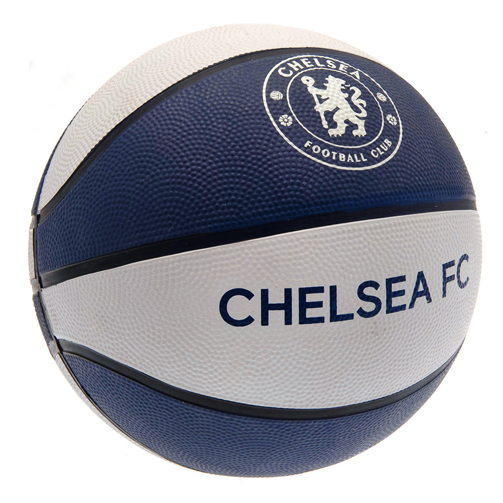 Official Chelsea FC Basketball