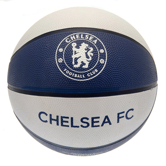 Official Chelsea FC Basketball