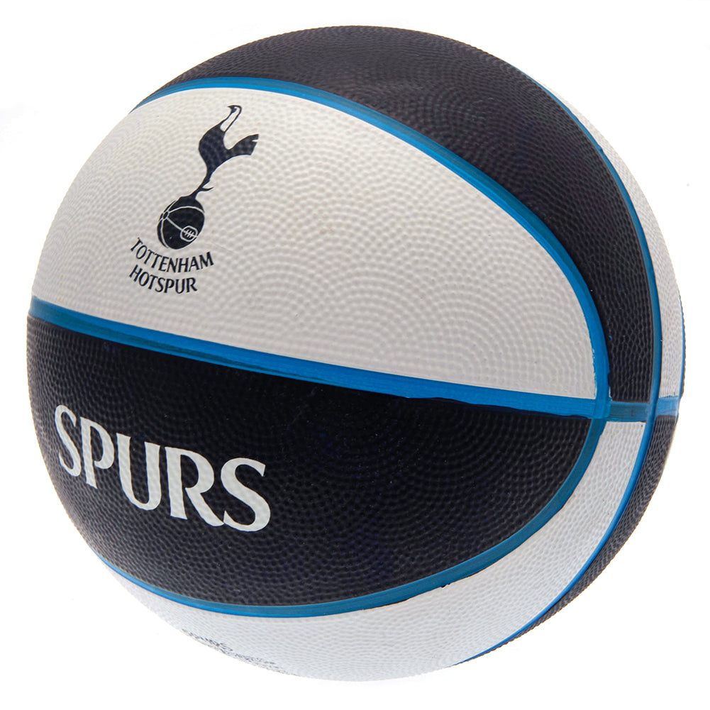 Official Tottenham Hotspur FC Basketball