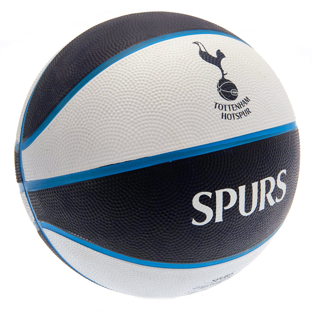 Official Tottenham Hotspur FC Basketball