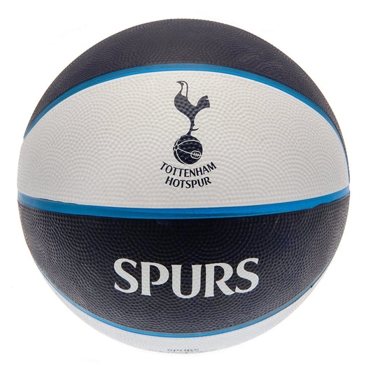 Official Tottenham Hotspur FC Basketball