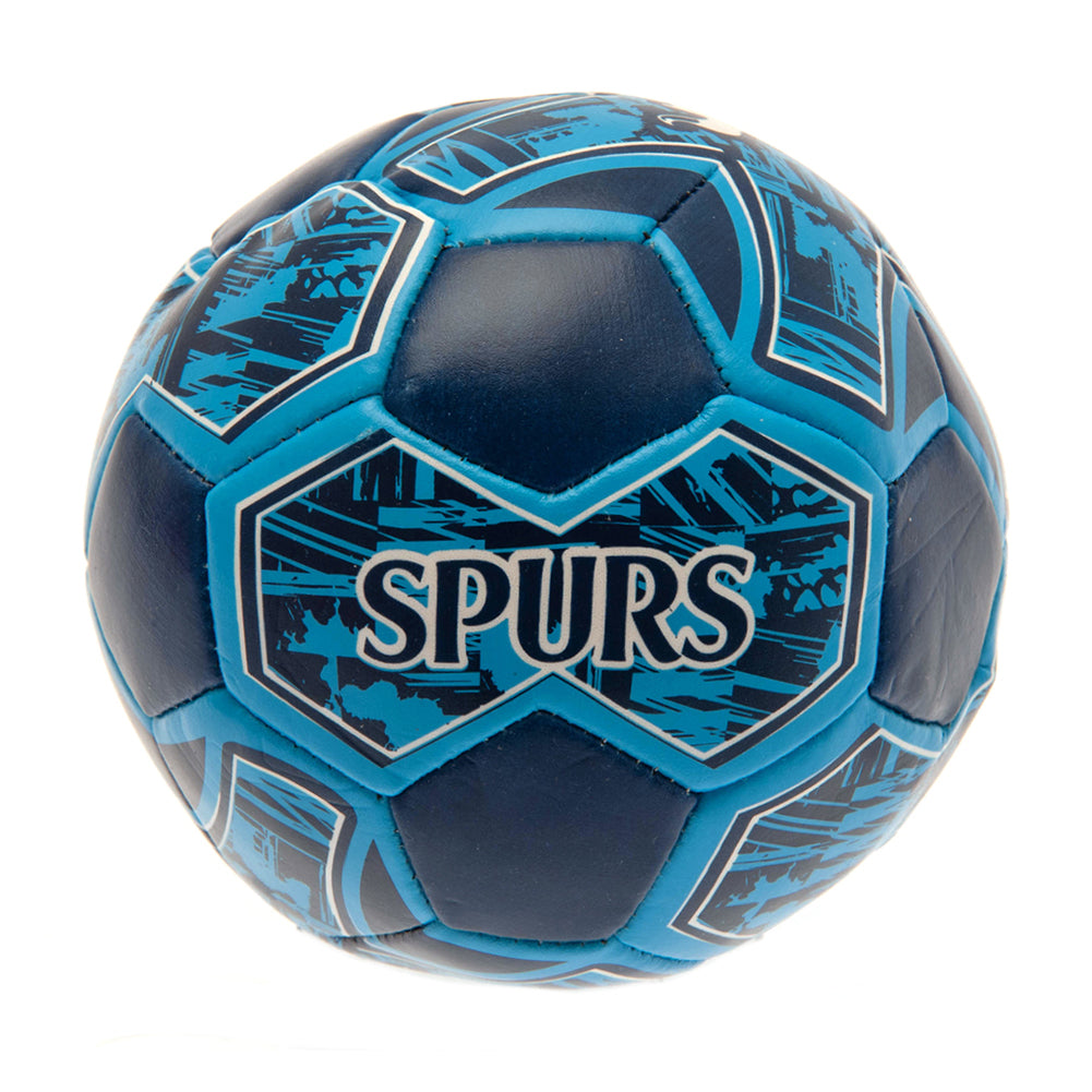 Official Tottenham Hotspur FC 4 inch Soft Ball