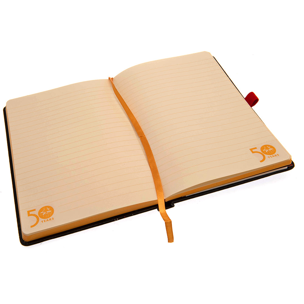 Official The Godfather Premium Notebook