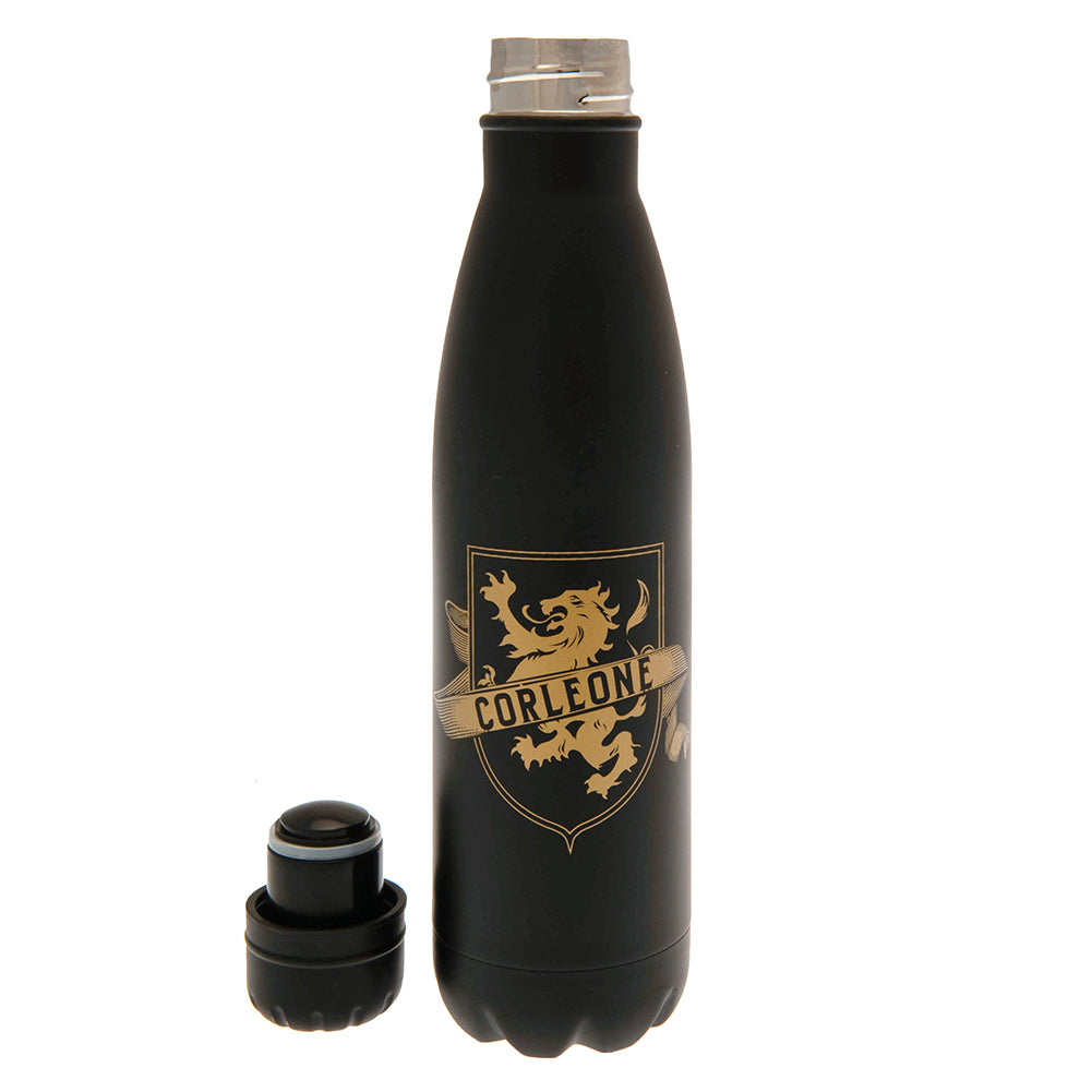 Official The Godfather Thermal Flask