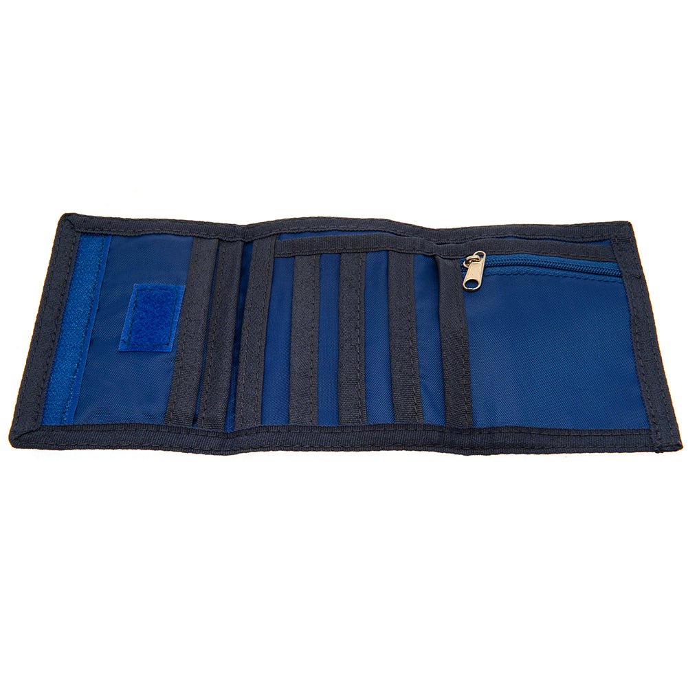 Official Chelsea FC Flash Wallet