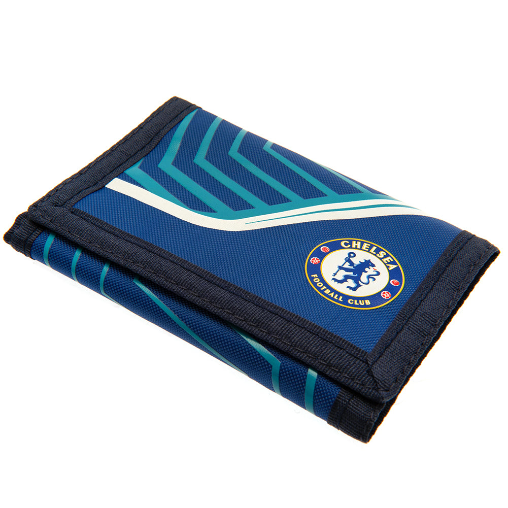 Official Chelsea FC Flash Wallet