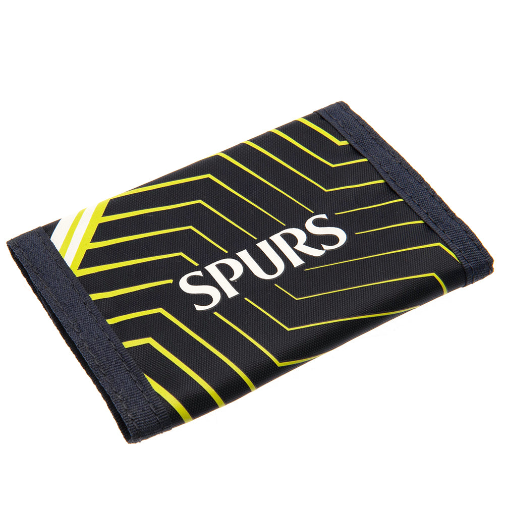 Official Tottenham Hotspur FC Flash Wallet