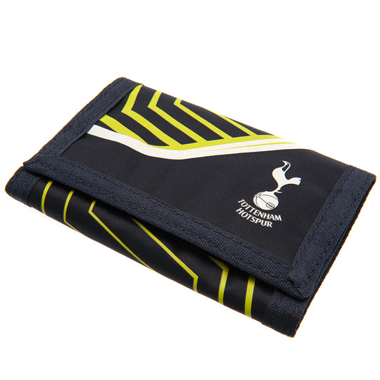 Official Tottenham Hotspur FC Flash Wallet