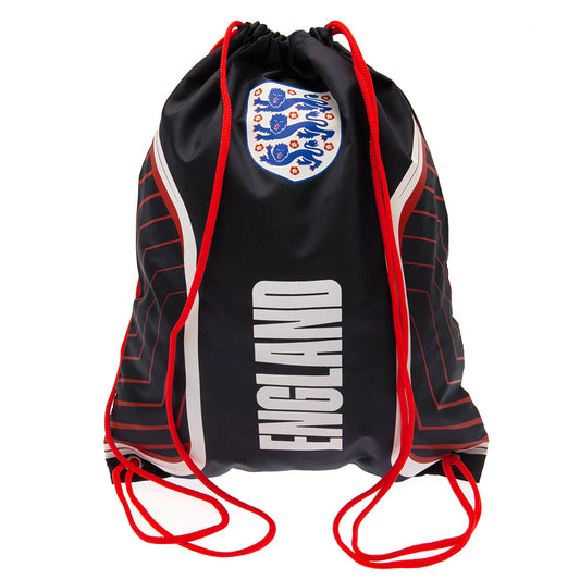 Official England FA Flash Gym Bag