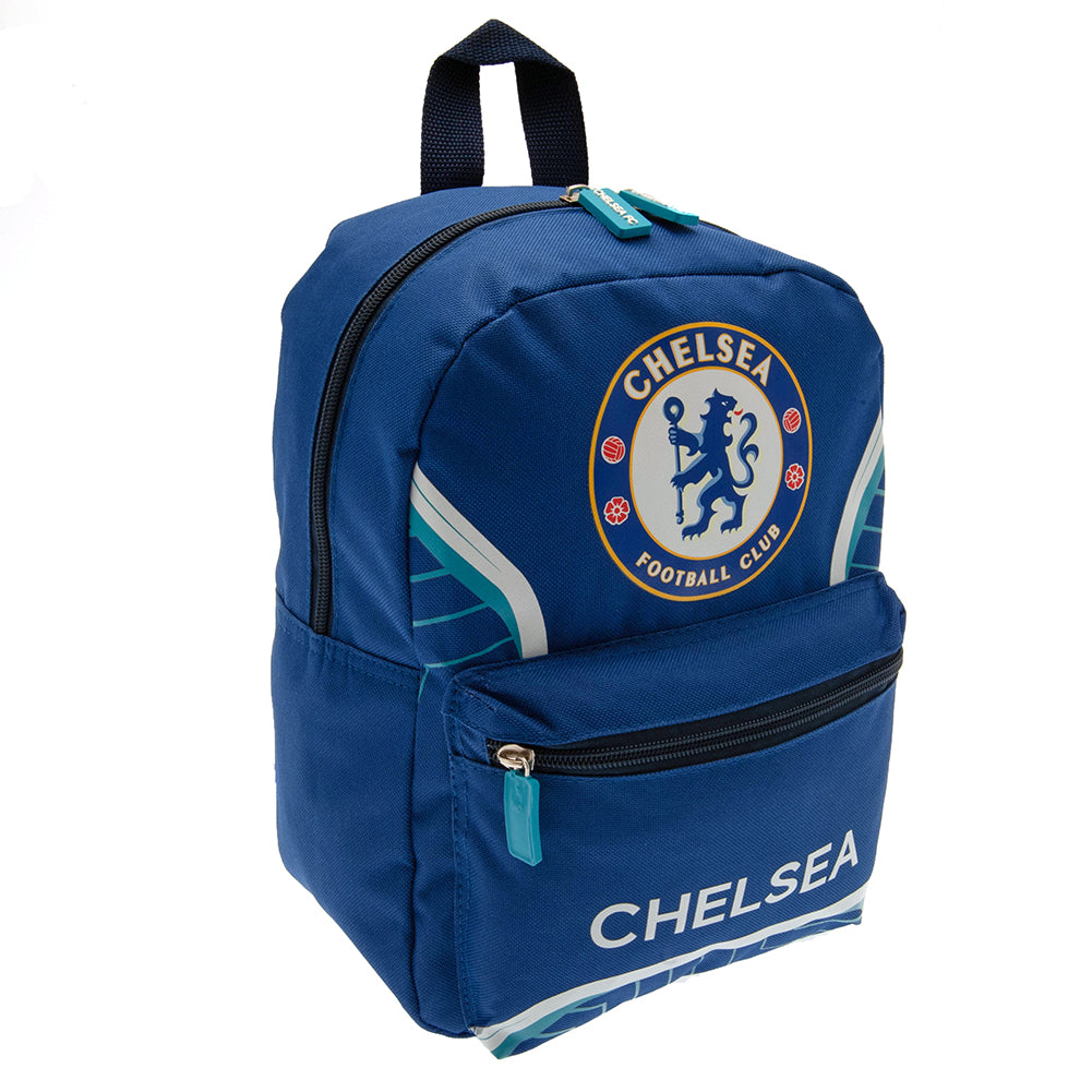 Official Chelsea FC Flash Junior Backpack