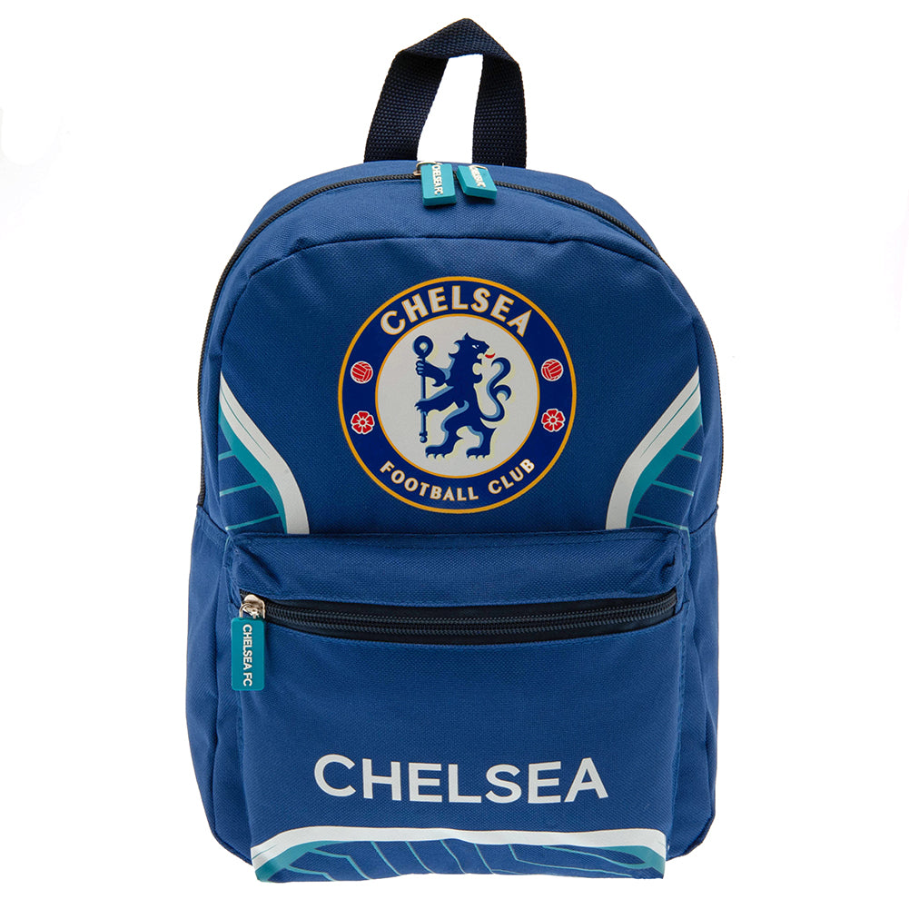 Official Chelsea FC Flash Junior Backpack