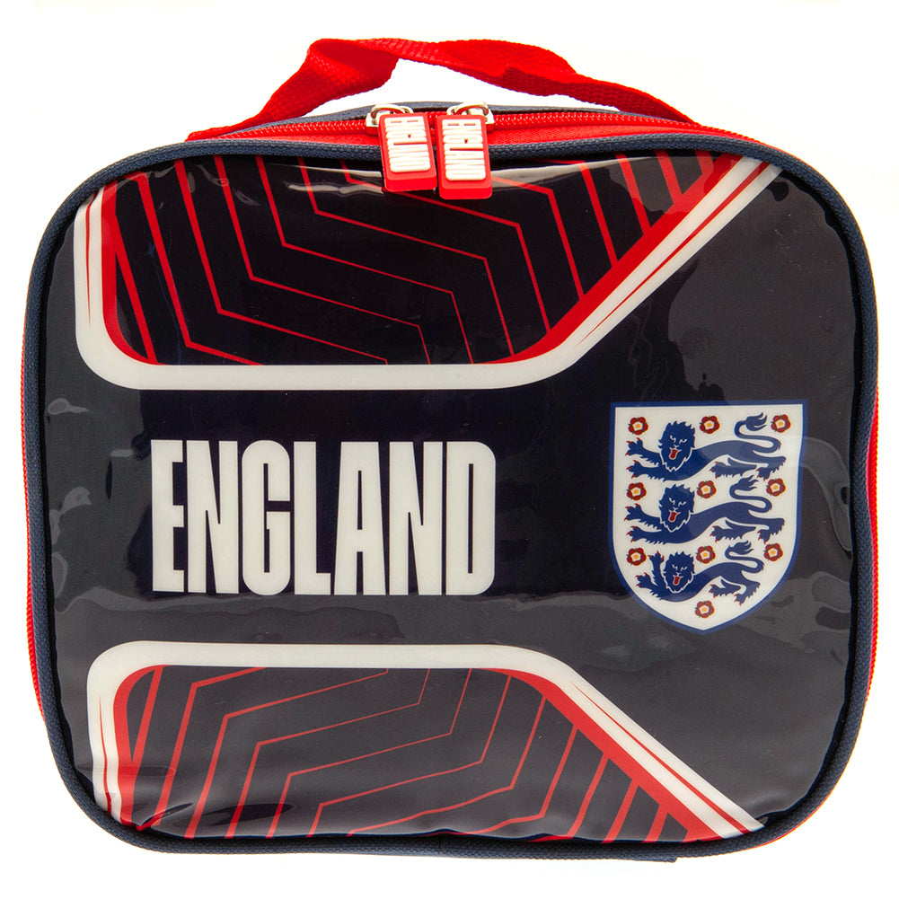 Official England FA Flash Lunch Bag