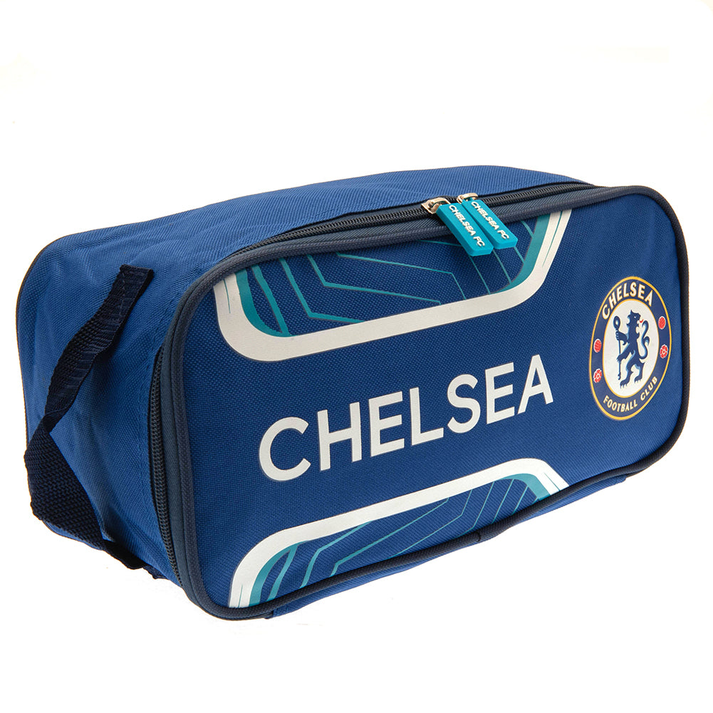 Official Chelsea FC Flash Boot Bag