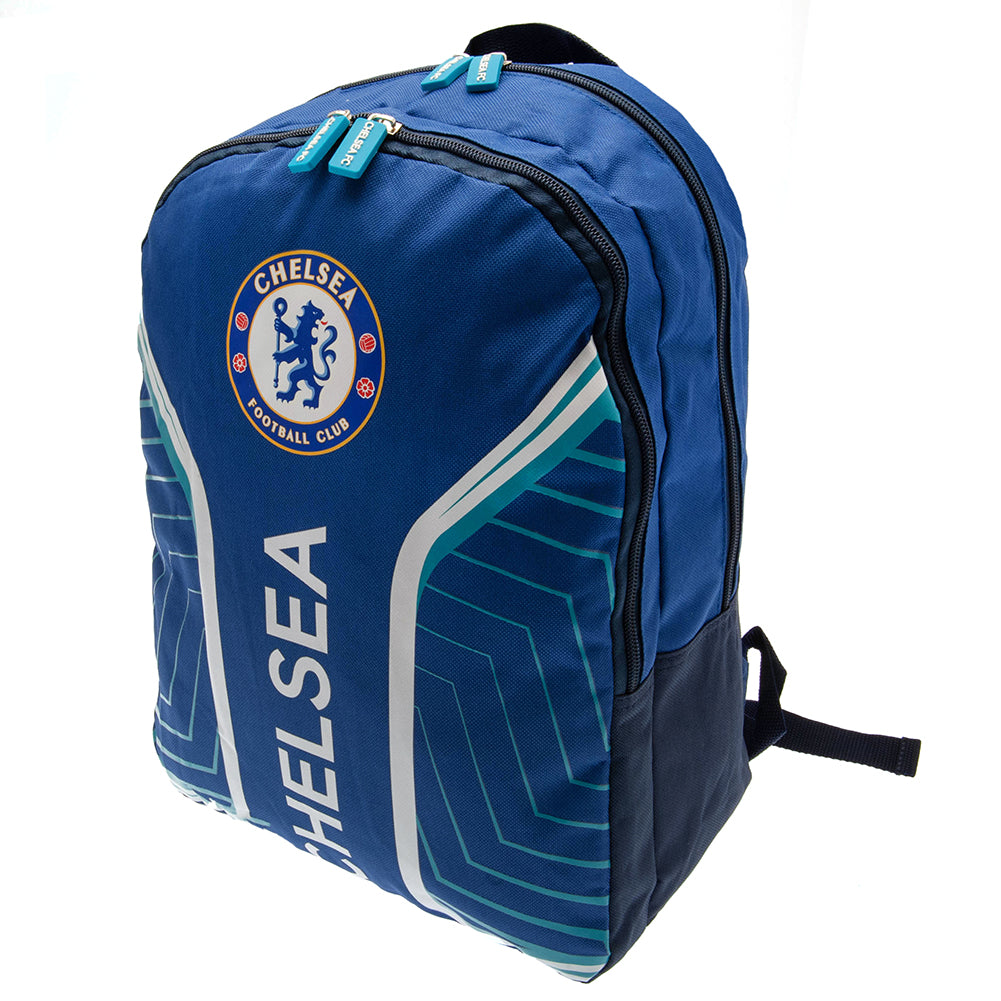 Official Chelsea FC Flash Backpack