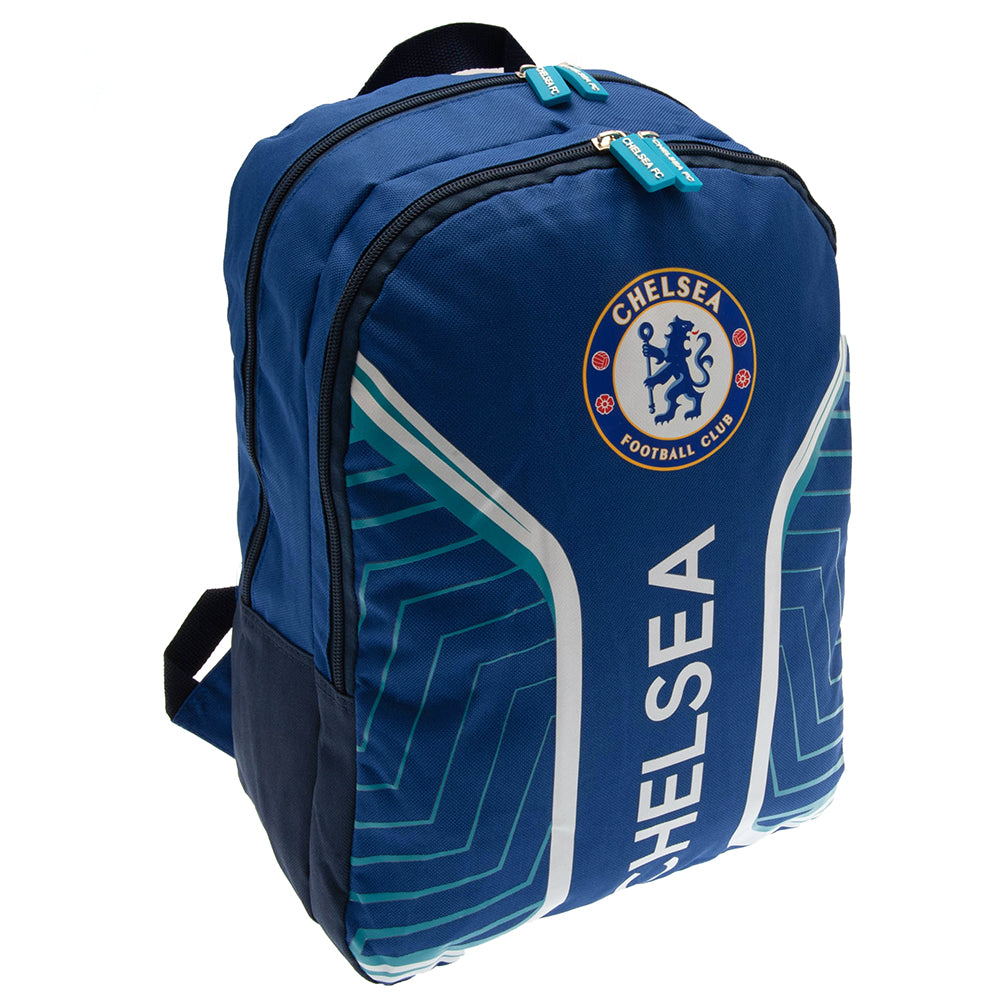 Official Chelsea FC Flash Backpack