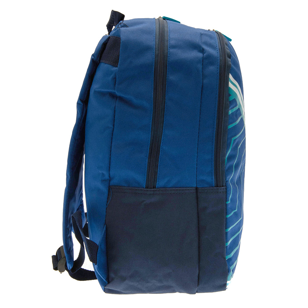 Official Chelsea FC Flash Backpack