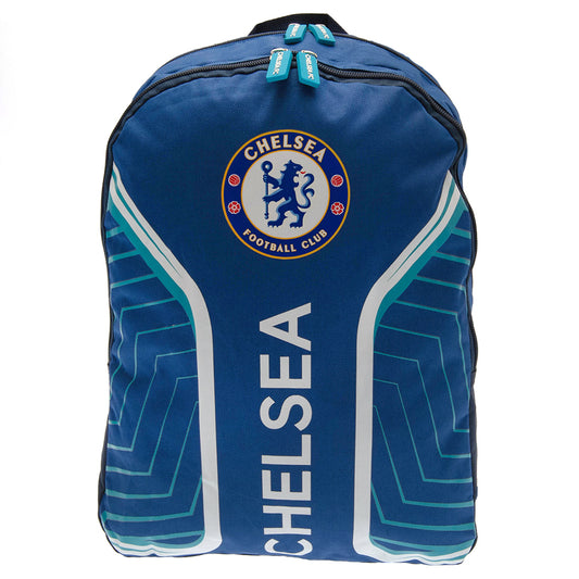 Official Chelsea FC Flash Backpack