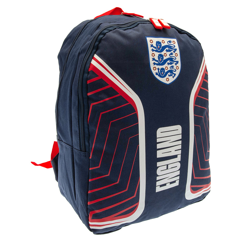 Official England FA Flash Backpack