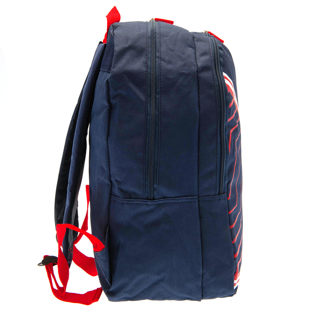 Official England FA Flash Backpack