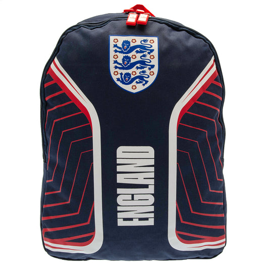 Official England FA Flash Backpack