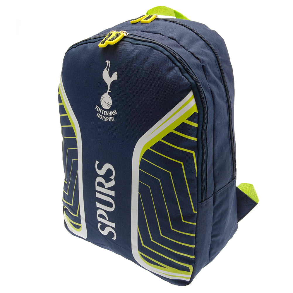 Official Tottenham Hotspur FC Flash Backpack