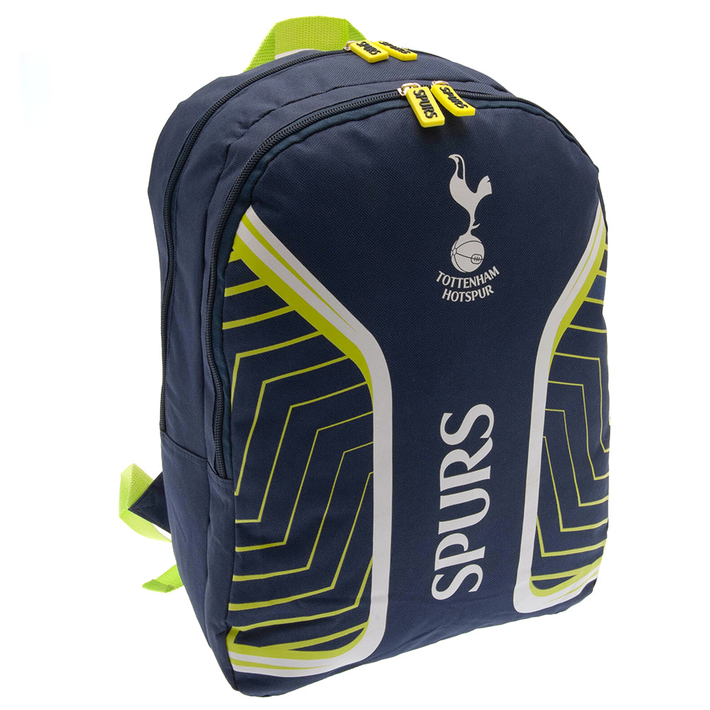 Official Tottenham Hotspur FC Flash Backpack