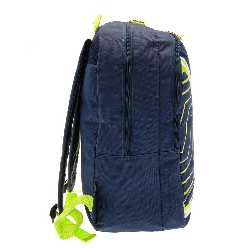 Official Tottenham Hotspur FC Flash Backpack