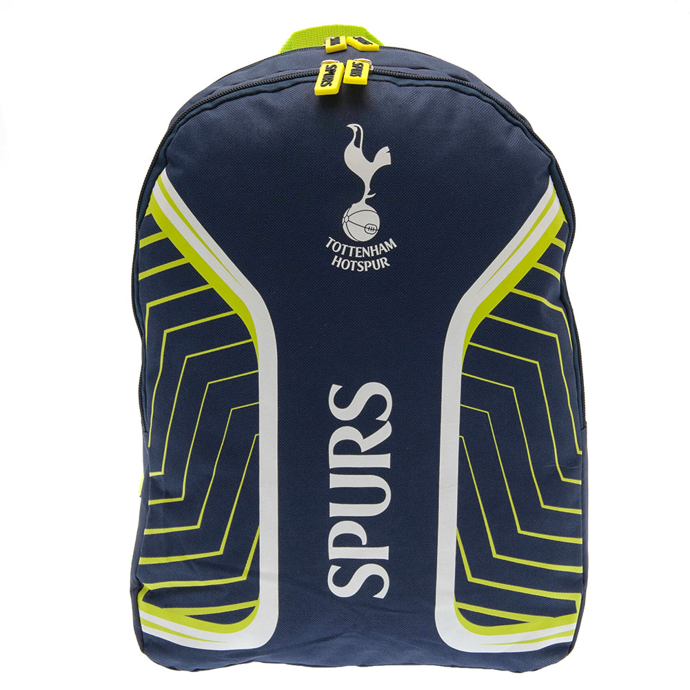 Official Tottenham Hotspur FC Flash Backpack