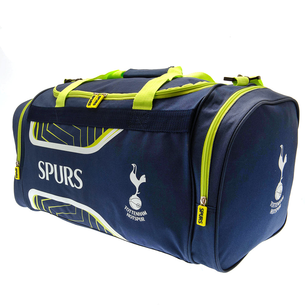 Official Tottenham Hotspur Flash FC Holdall