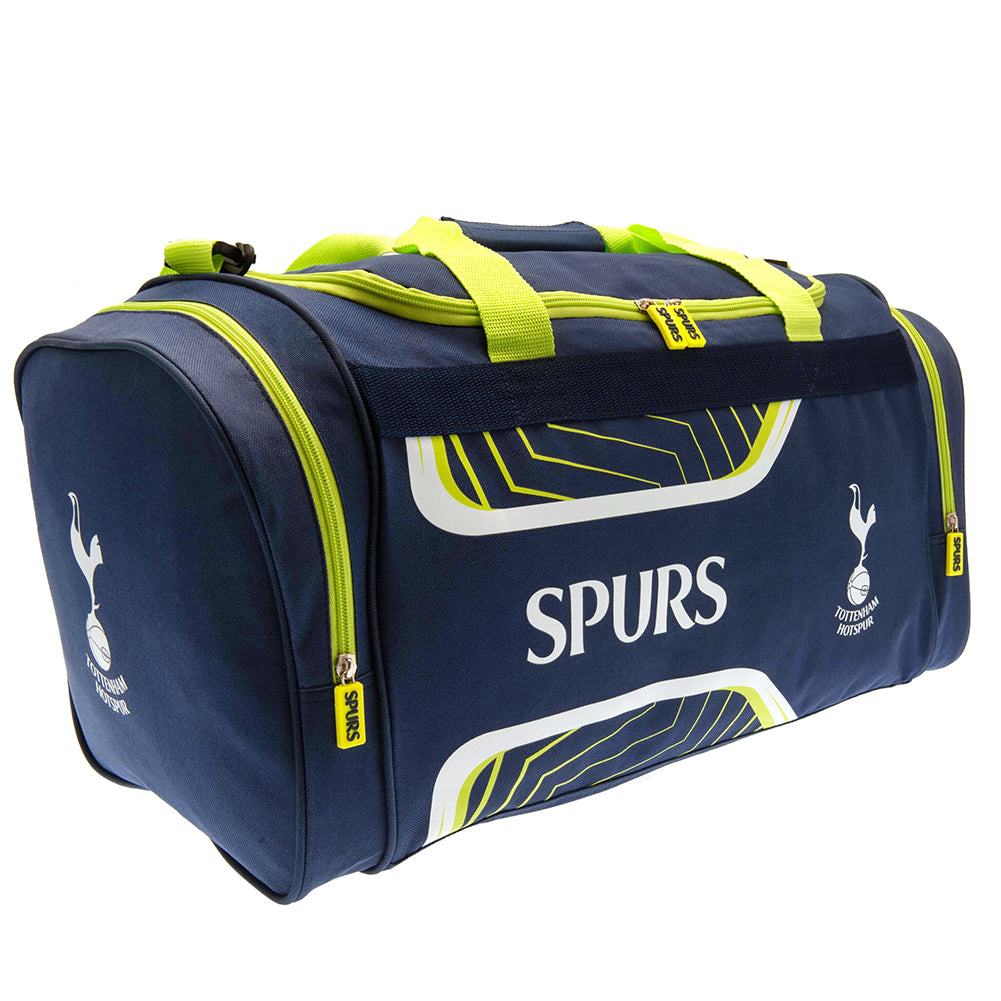 Official Tottenham Hotspur Flash FC Holdall