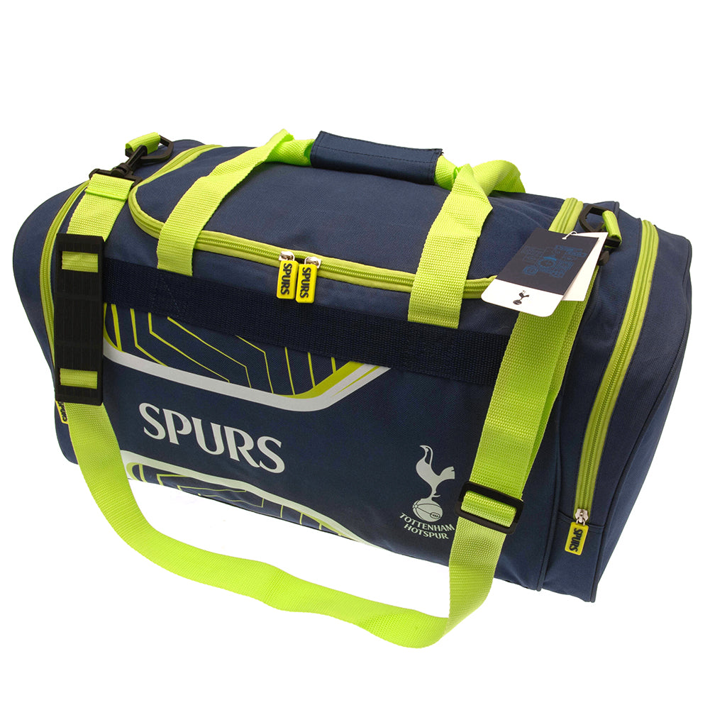 Official Tottenham Hotspur Flash FC Holdall