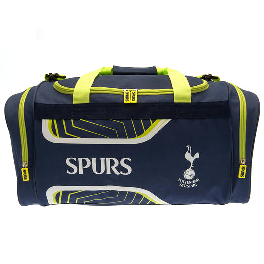 Official Tottenham Hotspur Flash FC Holdall