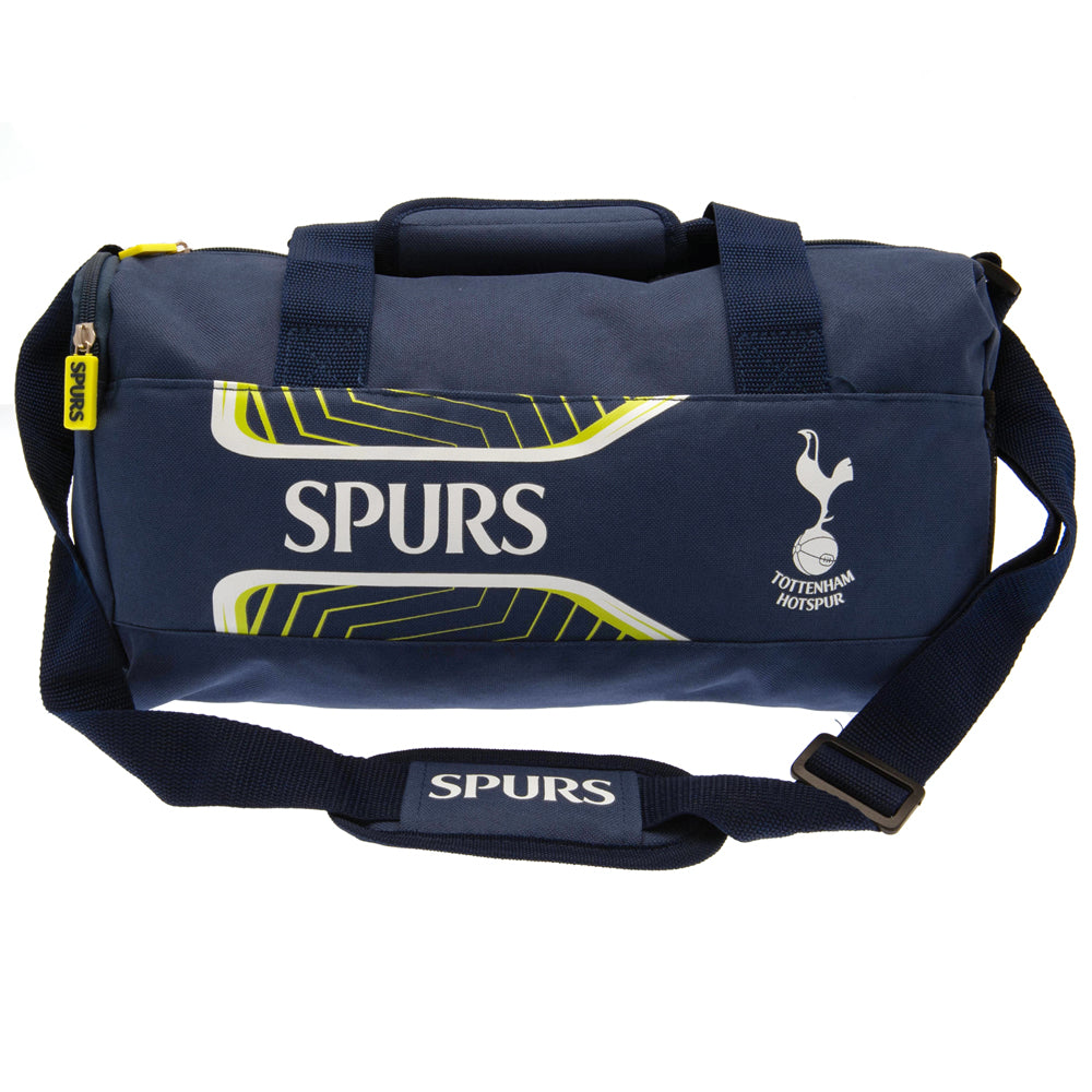 Official Tottenham Hotspur FC Flash Duffle Bag