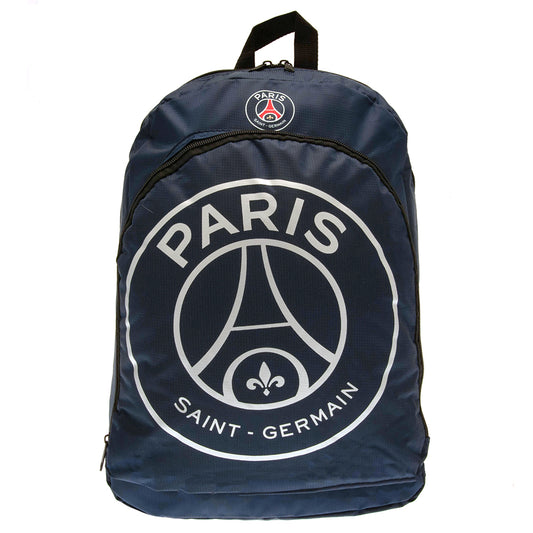 Official Paris Saint Germain FC Colour React Backpack