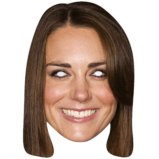 Official Kate Middleton Mask