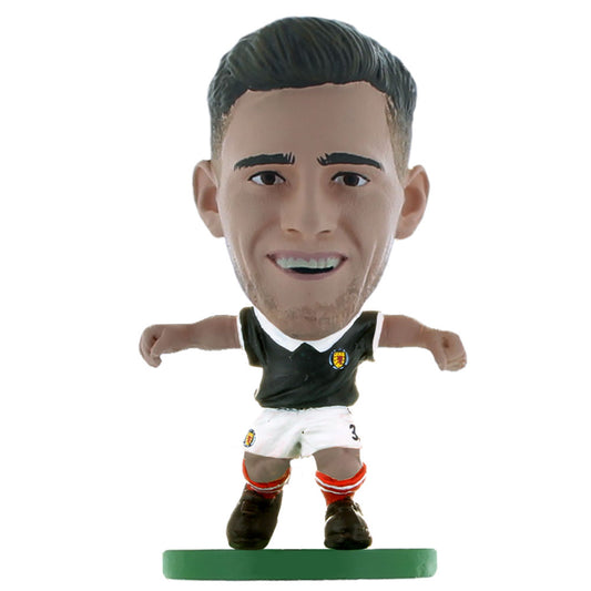 Official Scottish FA SoccerStarz Robertson