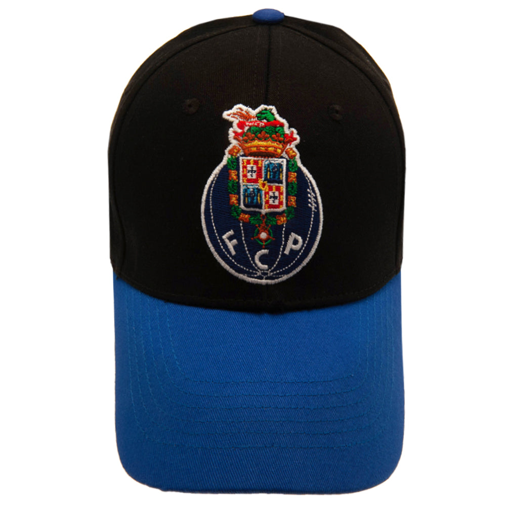 Official FC Porto Colour Peak Cap