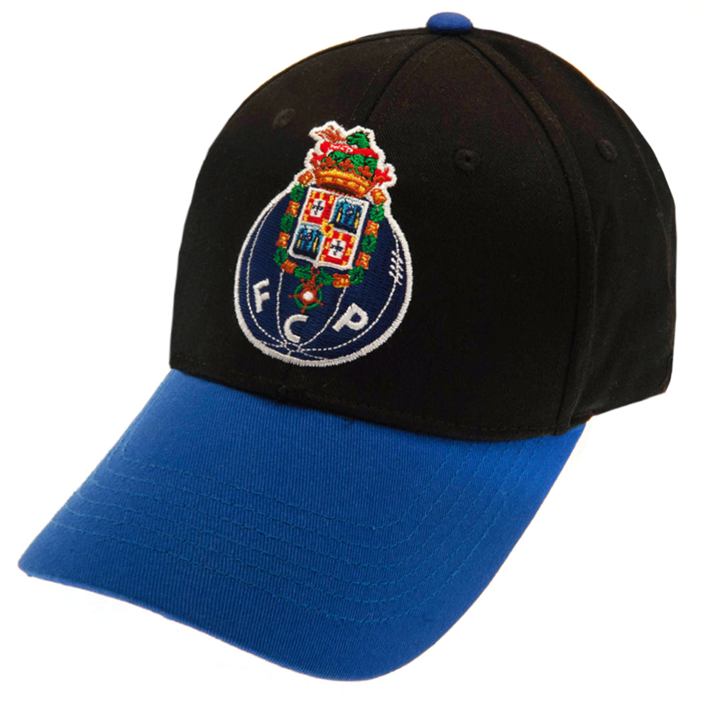 Official FC Porto Colour Peak Cap