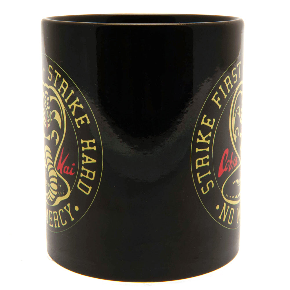 Official Cobra Kai Mug