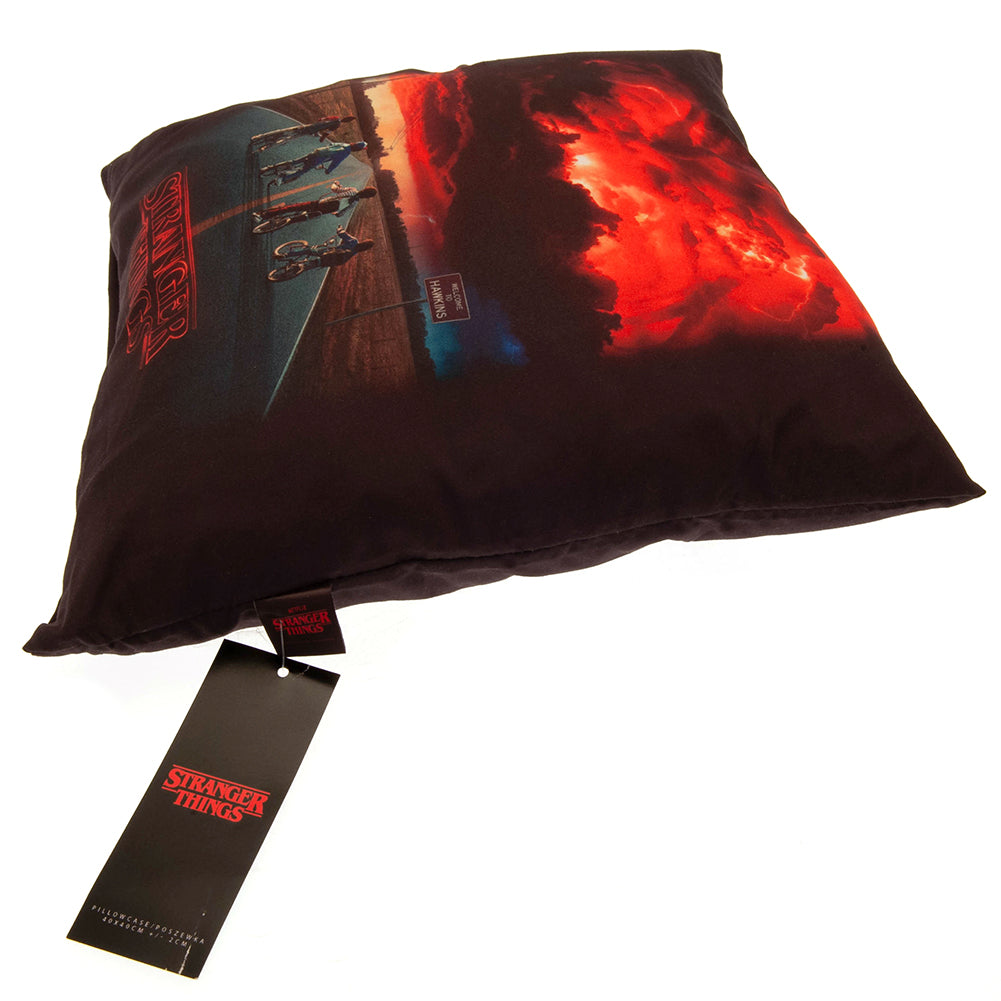 Official Stranger Things Cushion