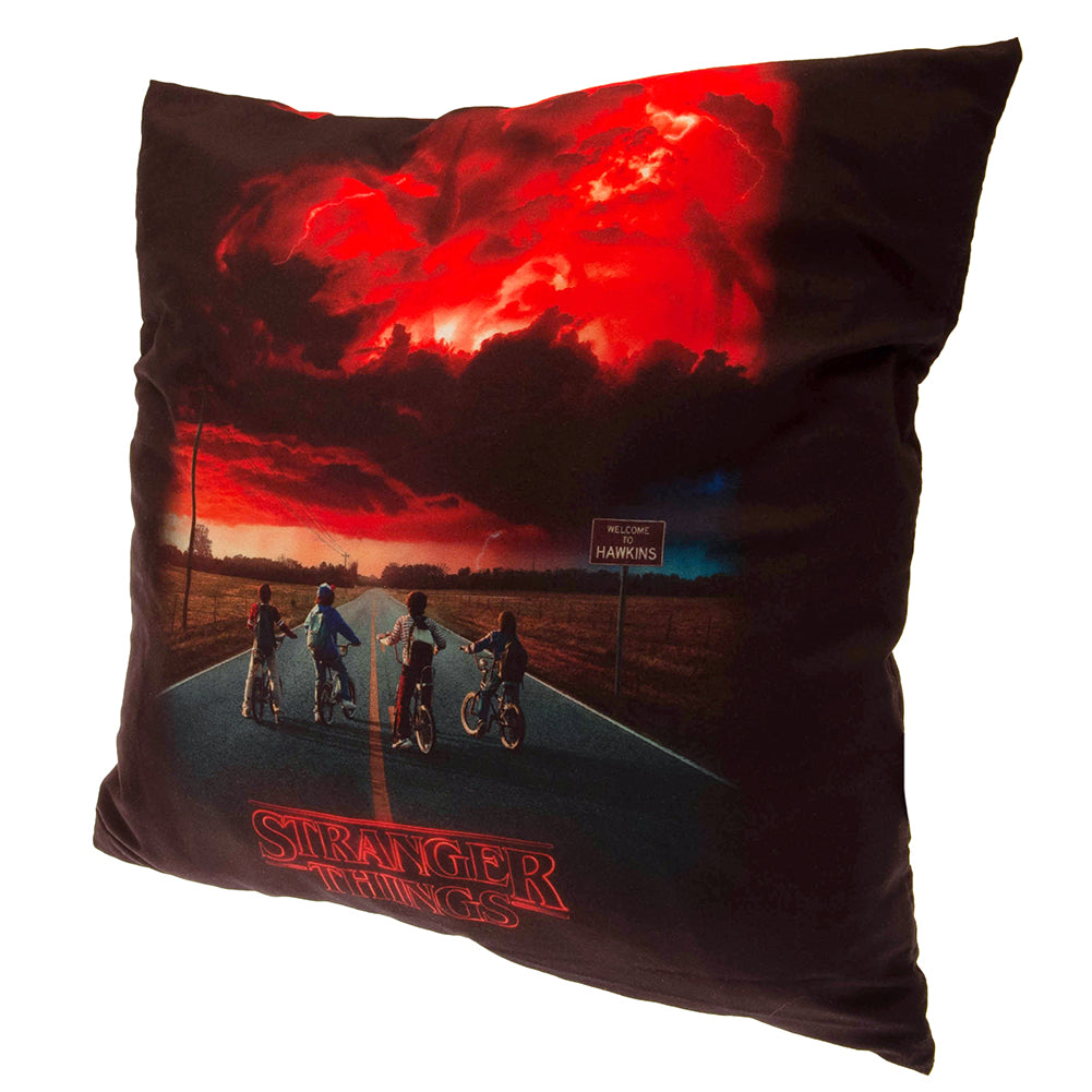 Official Stranger Things Cushion