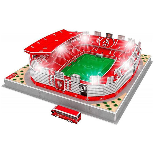 Official Sevilla FC 3D Stadium Puzzle