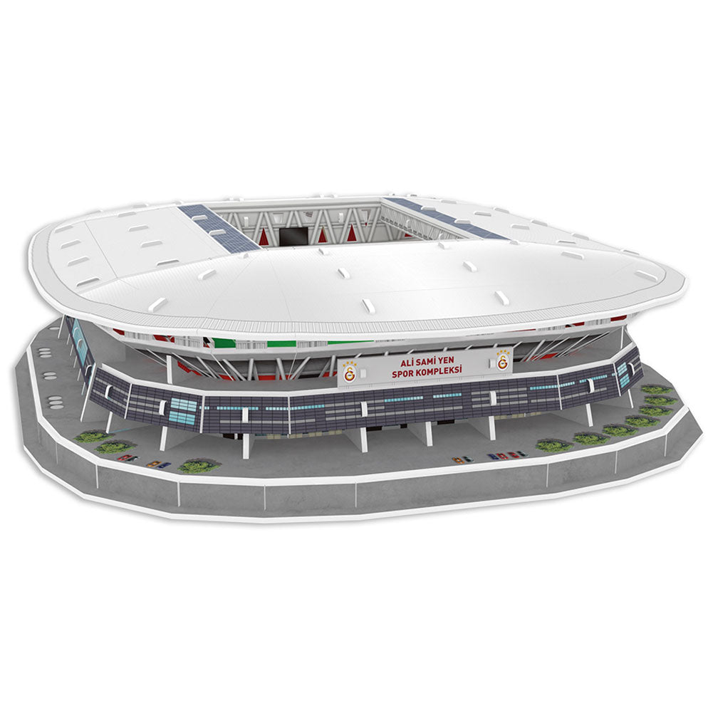 Official Galatasaray SK 3D Stadium Puzzle