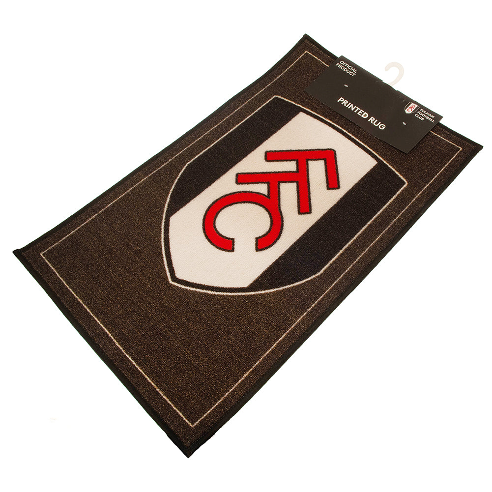 Official Fulham FC Rug